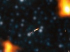 Астрономи виявили найбільшу радіогалактику зі всіх знайдених