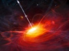 Новий аналіз призводить до принципово іншого погляду на надмасивні чорні діри