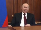 Путін підписав визнання квізіреспублік "ЛДНР"
