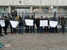 СБУ: в Києві білосуські держструктури збиралися вчинити теракт