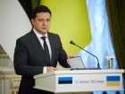 Україна розгляне питання розірвання дипвідносин з країною-агресором