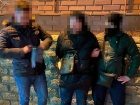 В Києві поліцейський вимагав $1 тис за непритягнення за скоєння ДТП