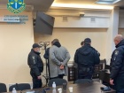 ВАКС засудив двох екссуддів Голосіївського райсуду Києва