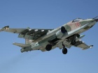 Від початку доби збито ще один Су-25