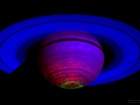 Висотні вітри Сатурна породжують надзвичайні аврори