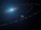 Вперше спостерігалися планетарні тіла в жилій зоні мертвої зірки