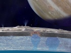 На супутнику Юпітера, Європі, “хаотичні рельєфи” можуть доставляти кисень до океану