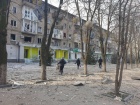 Рашисти вбили 2187 маріупольців, - міськрада