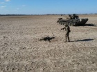 Російський солдат здав танк за винагороду, - радник глави МВС