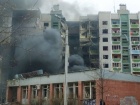 Уточнено: внаслідок бомбардування Чернігова загинуло 47 цивільних