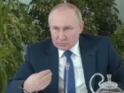 В оточенні Путіна почався розкол