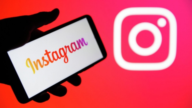 В росії обмежують доступ до Instagram - фото