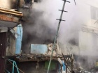 В Сєвєродонецьку та Рубіжному за ніч рашисти зруйнували понад 20 житлових будинків