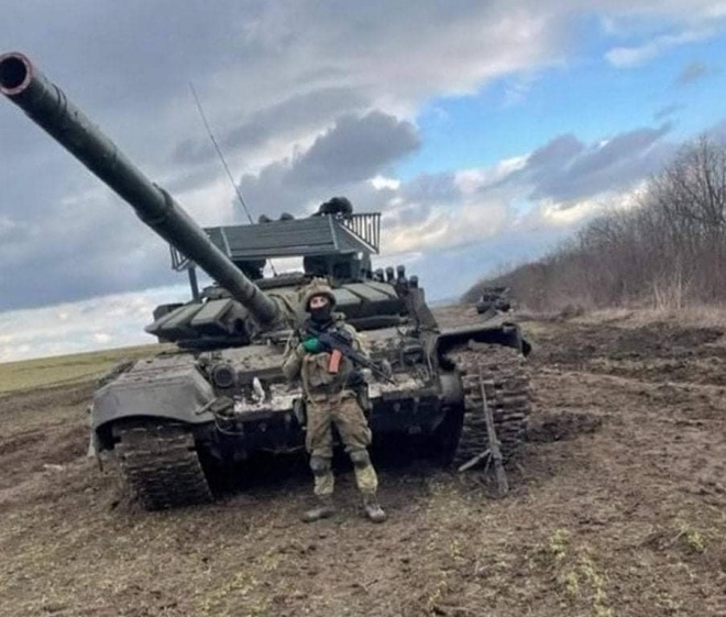 Війна в Україні. Оперативна інформація на ранок 9 березня - фото