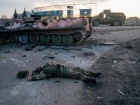 Війна в Україні, оперативна інформація за добу 23 березня