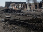Війна в Україні, оперативна інформація за добу 26 березня