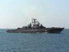 ВМФ РФ — пірати сьогодення