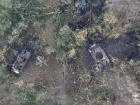За добу знищено близько 200 орків та маже 50 одиниць техніки