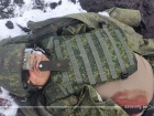 Захисники проводять "демилітаризацію" російської армії