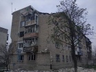 Луганщина: по сімох будинках влучили снаряди росіян, є поранені