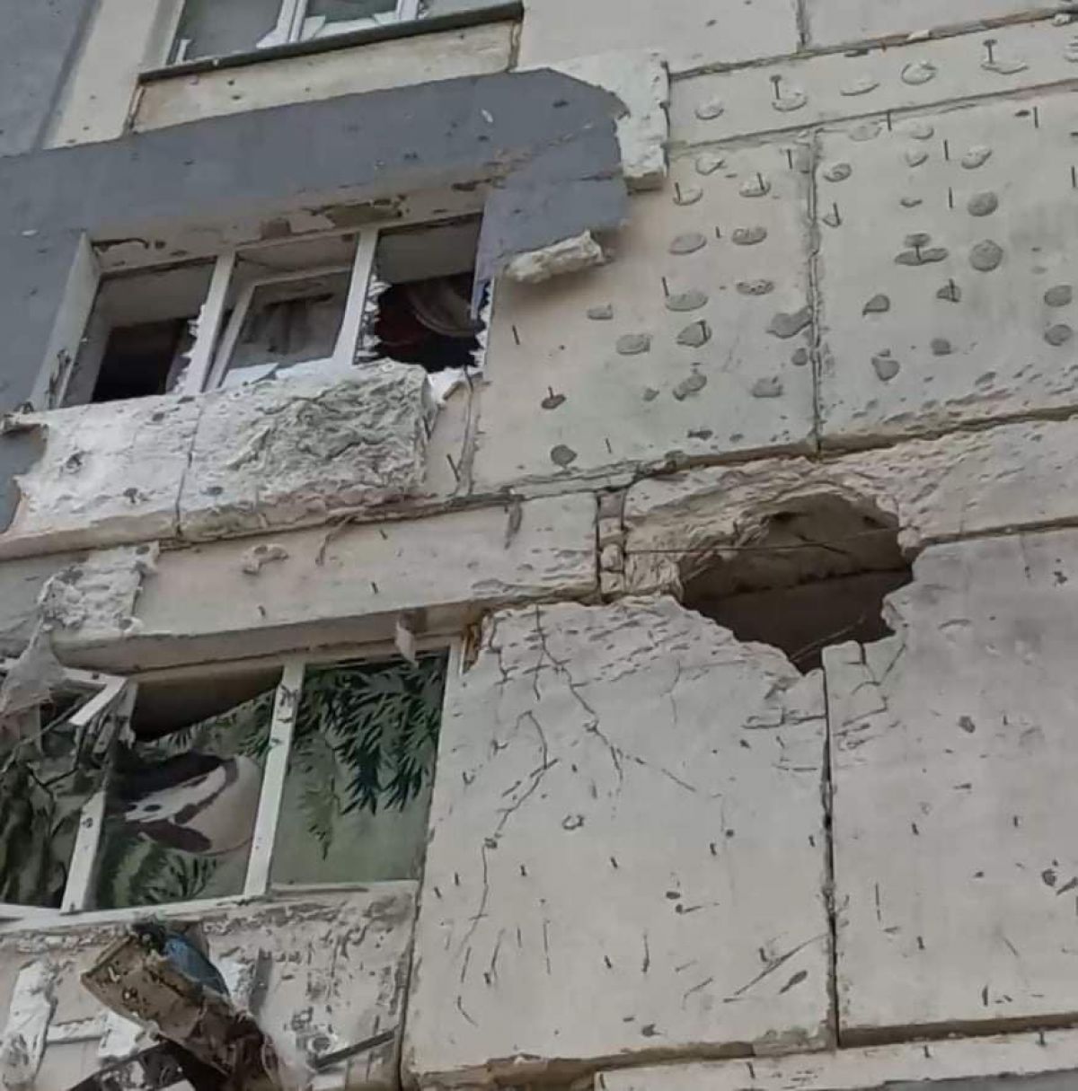 Луганщина: росіяни вбили ще вісьмох цивільних - фото