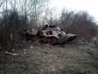 На Харківщині знищена велика колона орків, - начальник ОВА