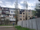 На Луганщині на Великдень рашисти зруйнували 7 будинків