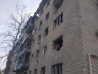 На Луганщині загарбники зруйнували ще 12 будинків за добу