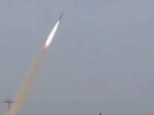 Над Дніпропетровщиною збито дві ракети