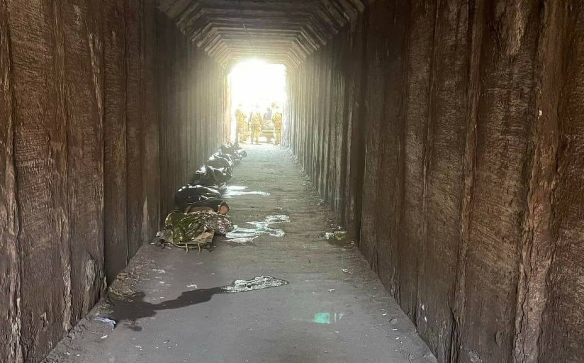 Рашисти роблять все аби приховати трагедію в Маріуполі, - міськрада - фото