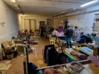 Рашисти тримали в заручниках у підвалі понад 150 людей