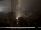Рашисти завдали потужні удари по шпиталю на “Азовсталі”
