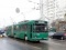 В Києві відновили роботу трамваї № 16 та тролейбуси № 37 та № 40