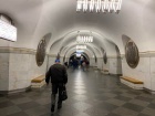 В Києві відновлять рух метро до “Лісової”