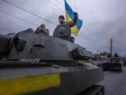 Війна в Україні. Оперативна інформація на ранок 24 квітня