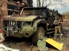 Війна в Україні. Оперативна інформація на ранок 8 квітня