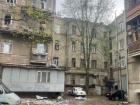 Внаслідок обстрілу центра Харкова загинули 5 людей