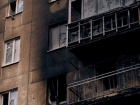 Вночі рашисти обстріляли житлові багатоповерхівки Сєвєродонецька