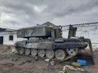 Знищена російська техніка на півдні Харківщини (46 фото)