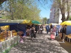 17-22 травня в Києві проходять ярмарки
