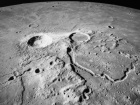 Коли-небудь астронавти зможуть пити воду з давніх вулканів Місяця