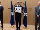 НАТО поряд з росією: Фінляндія та Швеція подали заявки на вступ