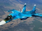 ППО знищила Су-34, авіація - 20 одиниць бронетехніки