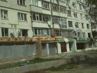 Рашисти гатили по цивільній інфраструктури Оріхова, є загиблі