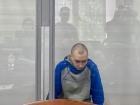 Винесено перший вирок російському військовому за вбивство мирного мешканця