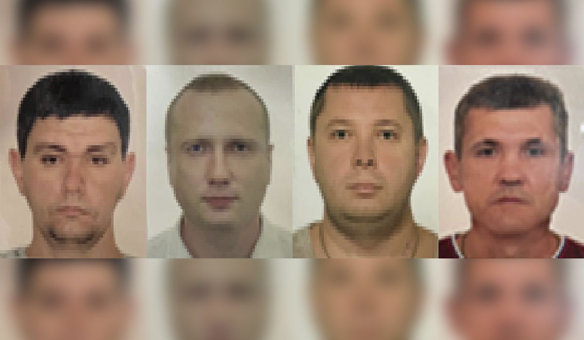 Чотирьох бойовиків ОРДЛО засуджено до 15 років ув’язнення - фото
