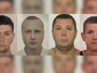 Чотирьох бойовиків ОРДЛО засуджено до 15 років ув’язнення