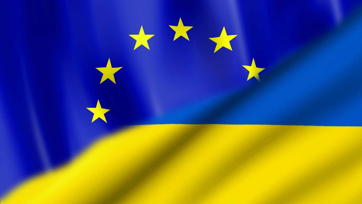 Євросоюз. Україна отримала статус кандидата - фото