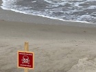 На Херсонщині на пляжі цивільні підірвалися на міні