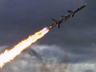Окупанти вдарили 3 ракетами по Миколаєву